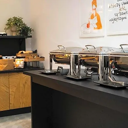 Ozone Apartmanhotel 3*