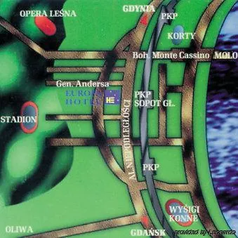 Ozone 3* Сопот