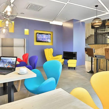 Aparthotel Ozone Sopot