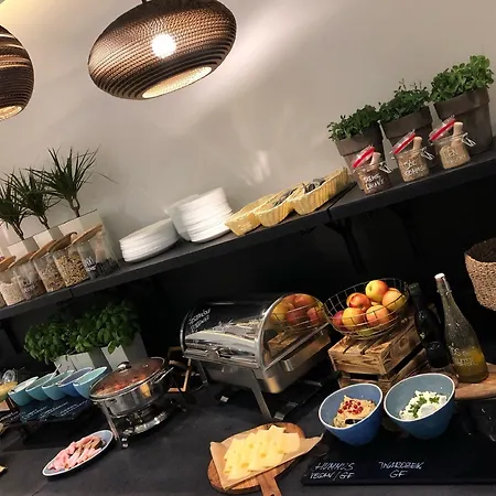 Aparthotel Ozone 3*