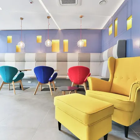 Ozone 3* Sopot