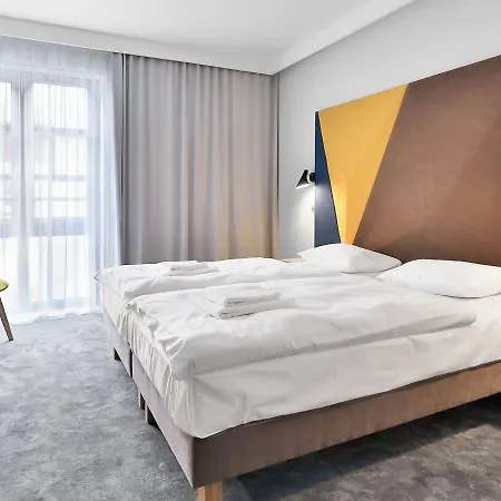 Ozone Aparthotel