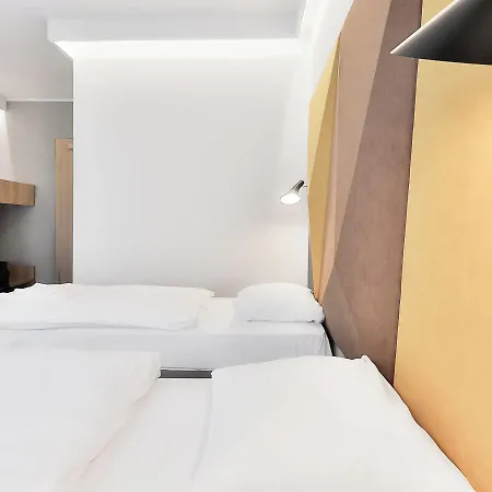 Ozone Aparthotel Sopot