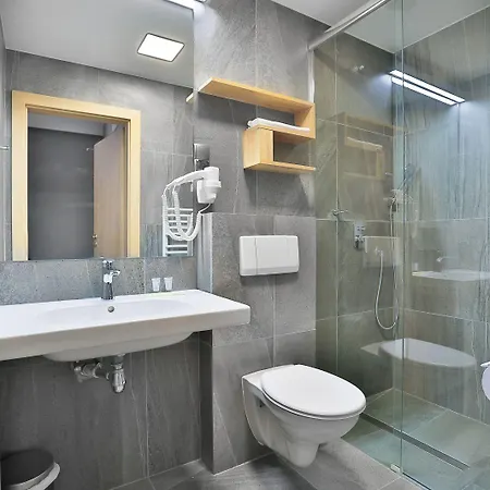 Ozone Aparthotel