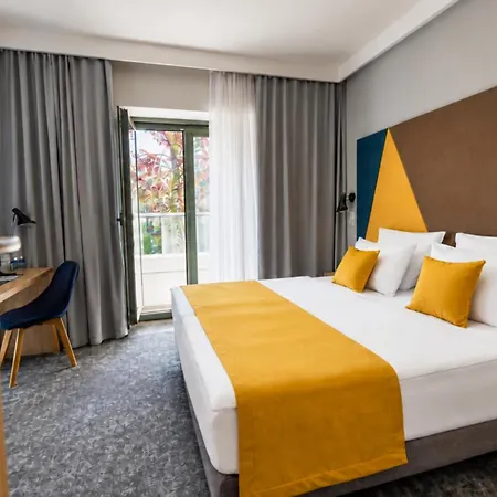 Hotel apartamentowy Ozone 3*