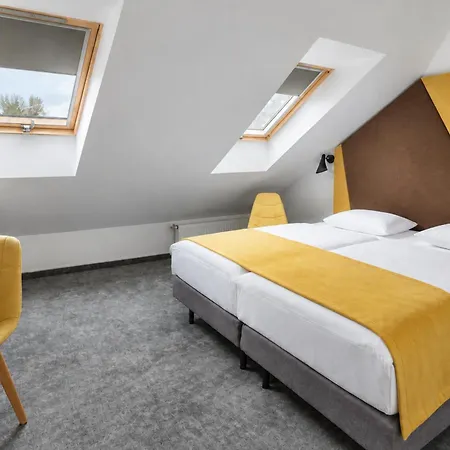 Ozone 3* Sopot