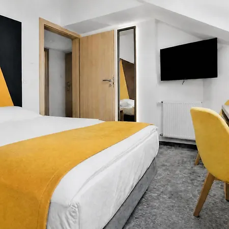 Ozone Hotel apartamentowy