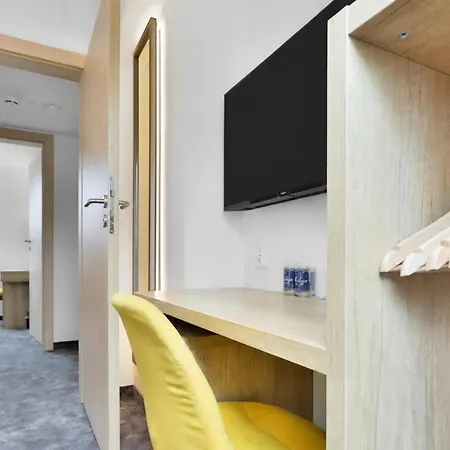 Ozone Hotel apartamentowy Sopot