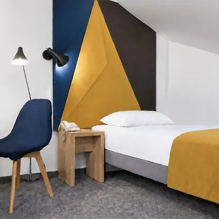 Ozone Hotel apartamentowy Sopot