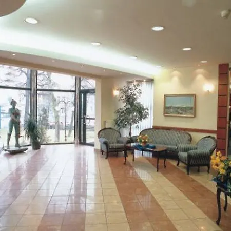 Hotel apartamentowy Ozone Sopot