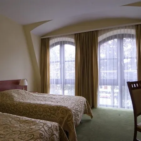 Ozone Hotel apartamentowy