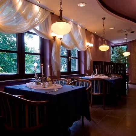 Hotel apartamentowy Ozone Sopot