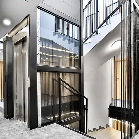 维拉欧宗酒店 公寓式酒店 3*