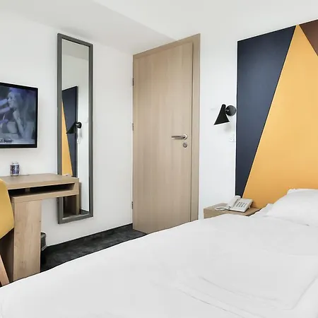 Ozone Hotel apartamentowy Sopot