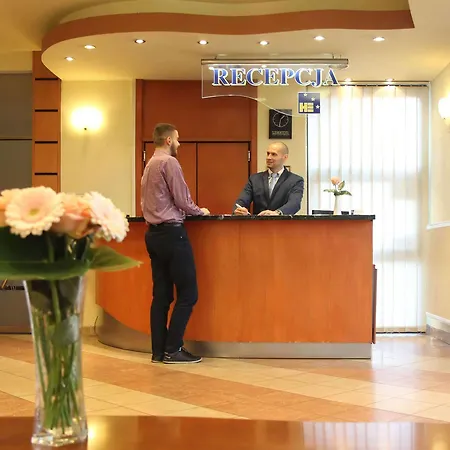 Ozone Hotel apartamentowy 3*