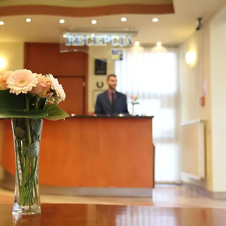 Ozone Hotel apartamentowy