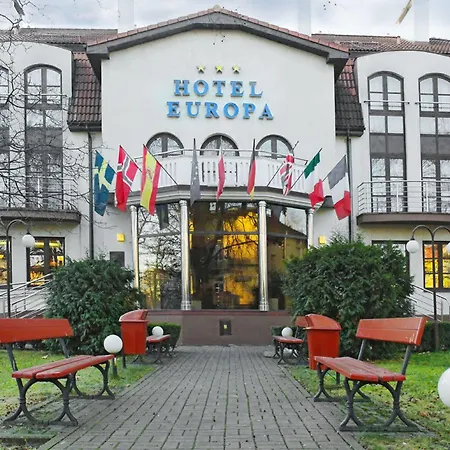 Ozone Hotel apartamentowy