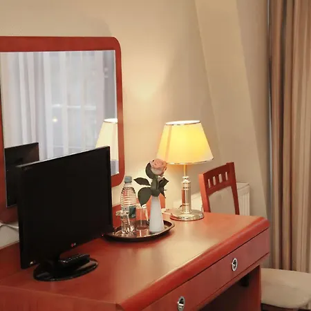 Hotel apartamentowy Ozone 3*