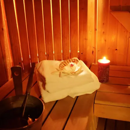 Hotel apartamentowy Ozone 3*