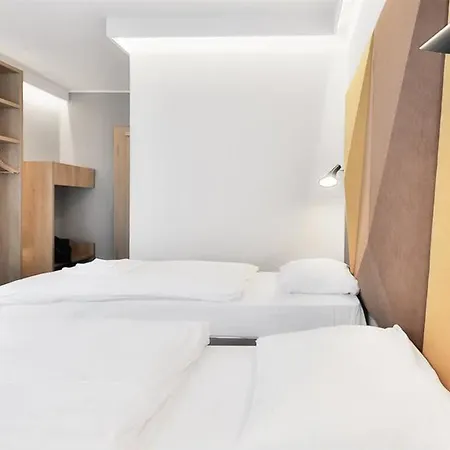 Ozone Hotel apartamentowy Sopot