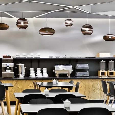 Hotel apartamentowy Ozone