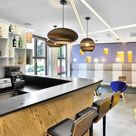 Aparthotel Ozone Sopot