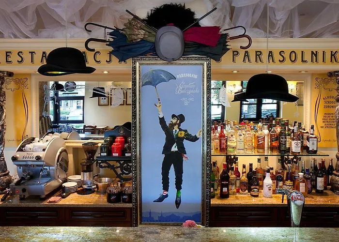 Ozone מלון דירות 3*