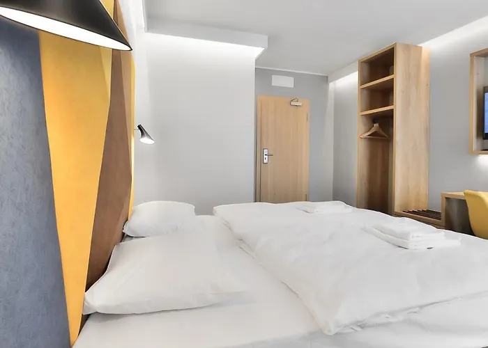 Apartmanhotel Ozone