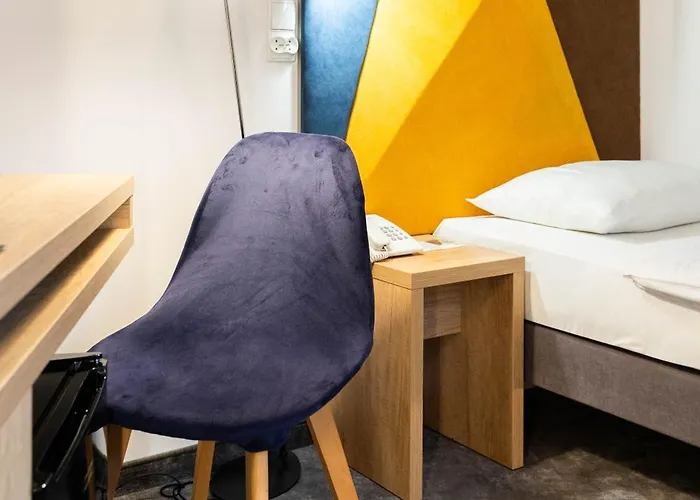 Ozone Lägenhetshotell