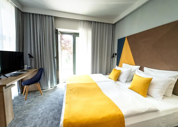 מלון דירות Ozone