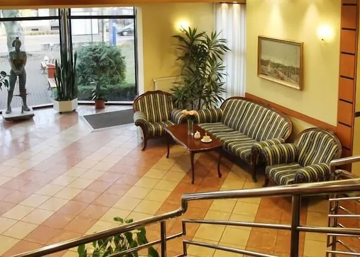 Ozone Apartmanhotel 3*