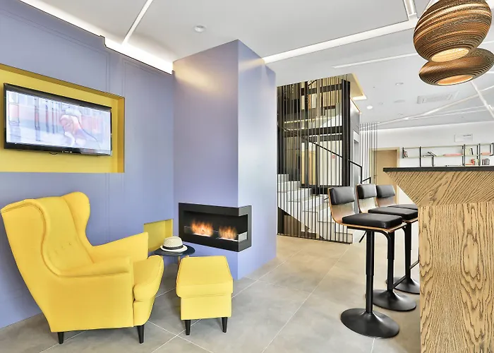 Apartmanhotel Ozone 3*