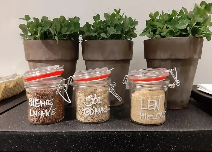 Ozone Lägenhetshotell