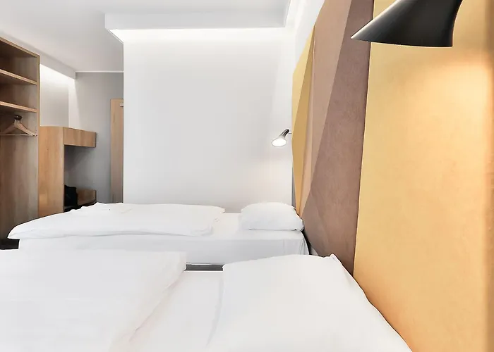 Apartmanhotel Ozone