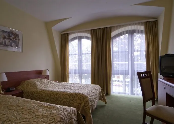 Ozone Lägenhetshotell