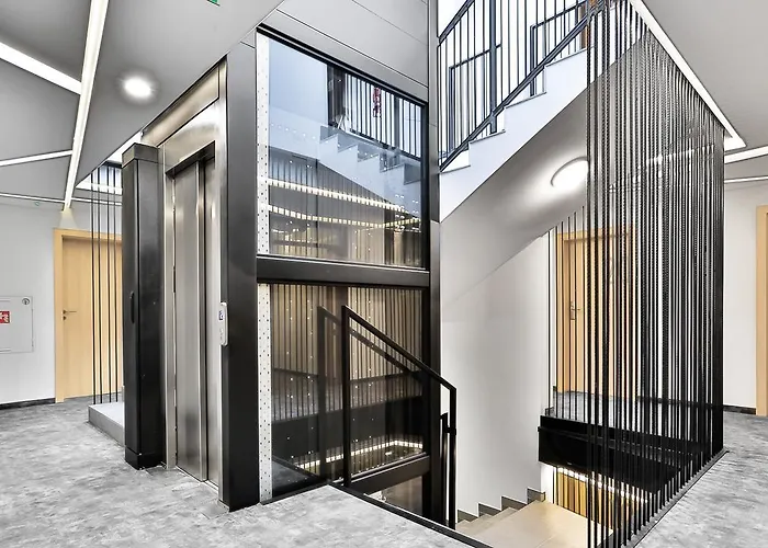 Ozone מלון דירות 3*