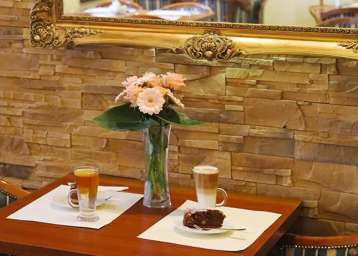 מלון דירות Ozone