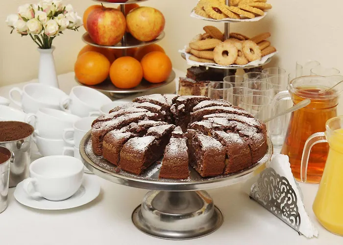 Ozone מלון דירות סופוט