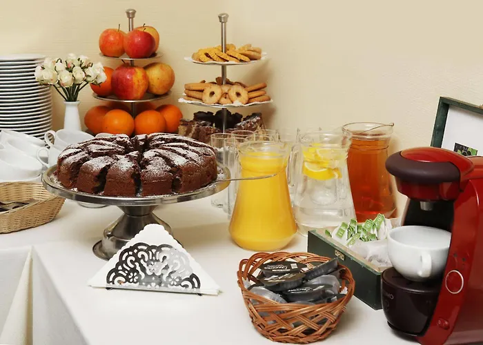 Ozone Hotel apartamentowy 3*