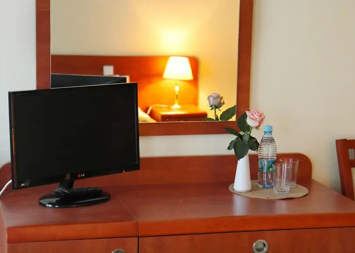 מלון דירות Ozone