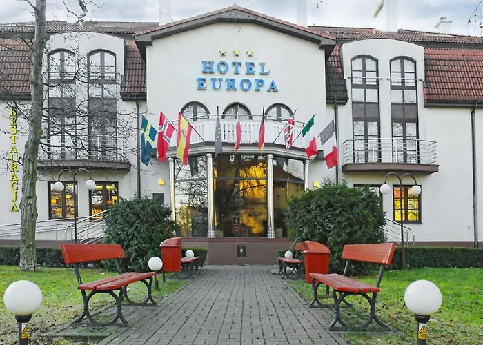 Ozone מלון דירות