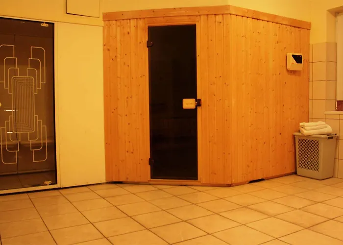 Ozone מלון דירות 3*