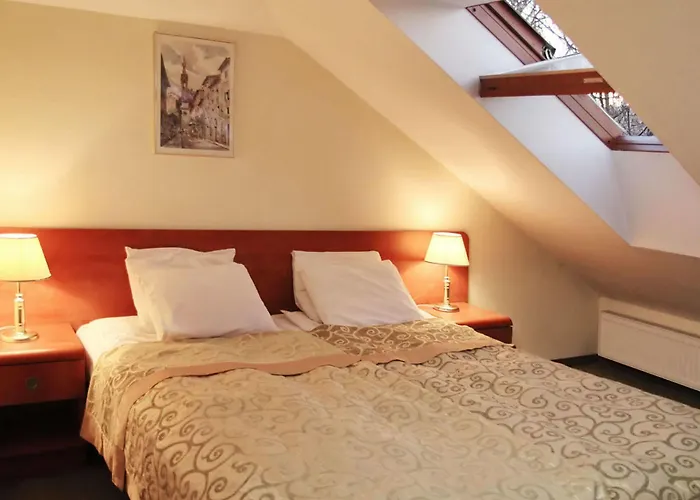 Ozone Hotel apartamentowy Sopot