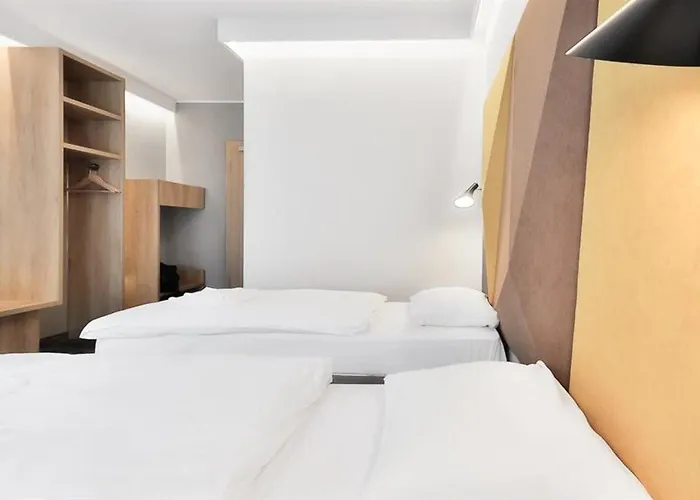 Ozone Apartmanhotel Sopot