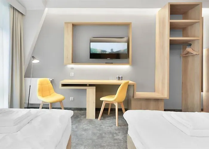 Ozone Apartmanhotel 3*