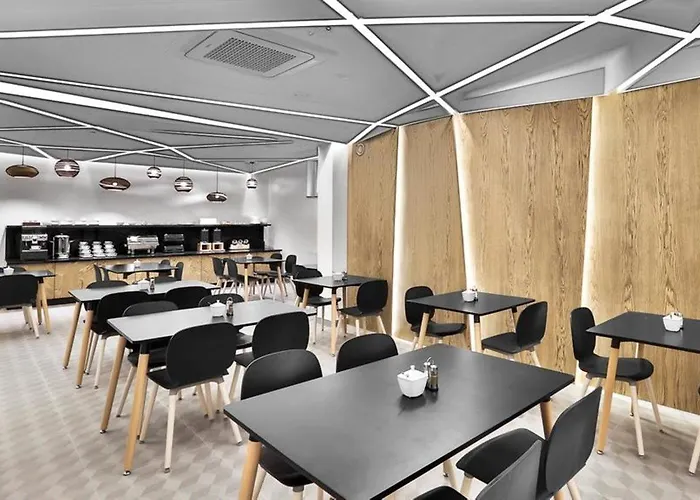 Apartmanhotel Ozone Sopot